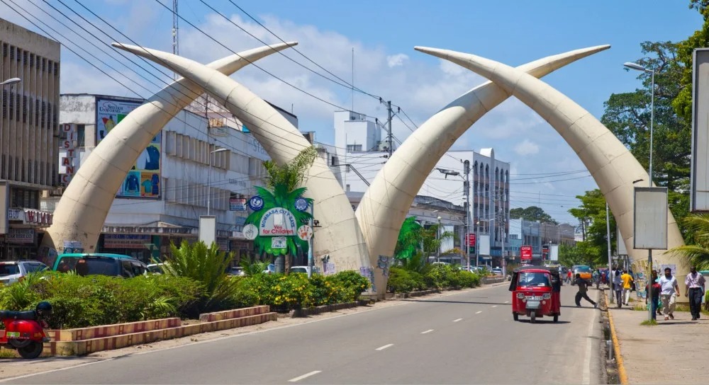 Mombasa