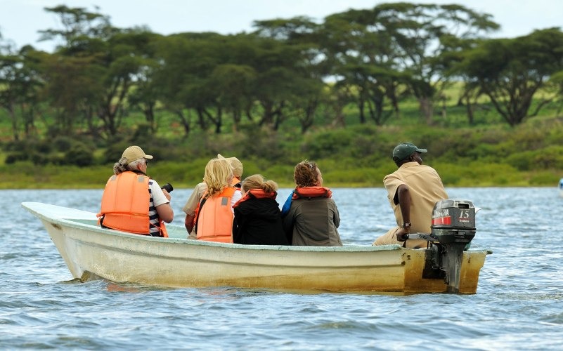 Lake Naivasha